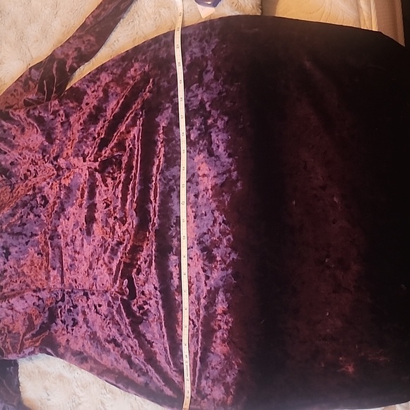 DRESS - Picture 10 of 14